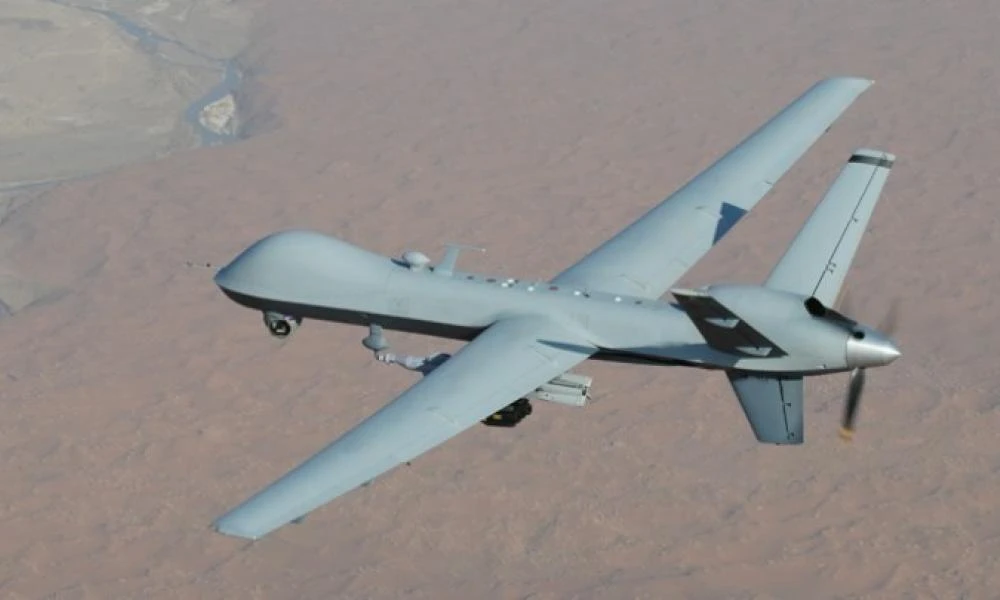 Ιράκ: Καταρρίφθηκε drone παγιδευμένο με εκρηκτικά κοντά σε αμερικανική βάση - Διακόπηκε η λειτουργία του αεροδρομίου της Αρμπίλ
